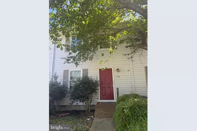735 Hemlock Street, Salisbury, MD 21804 - Photo 1