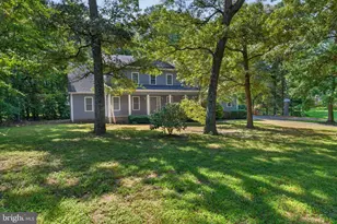 3824 Coulbourn Mill Rd, Salisbury, MD 21804 - Photo 1