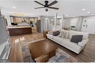 3824 Coulbourn Mill Road, Salisbury, MD 21804 - Photo 11