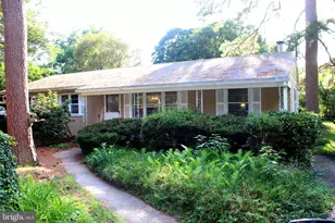 7064 Cromwell Ave, Salisbury, MD 21804 - Photo 1