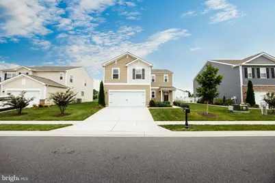 160 Porter Parkway, Fruitland, MD 21826 - Photo 49