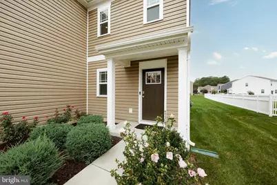 160 Porter Parkway, Fruitland, MD 21826 - Photo 3