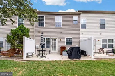604 Wye Oak Drive, Fruitland, MD 21826 - Photo 21