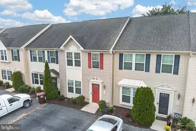 604 Wye Oak Drive, Fruitland, MD 21826 - Photo 23