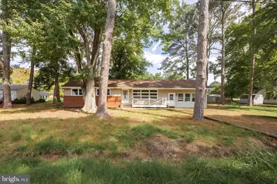 34572 Pitts Avenue, Pittsville, MD 21850 - Photo 1