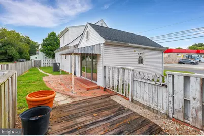500 E Vine Street, Salisbury, MD 21804 - Photo 37