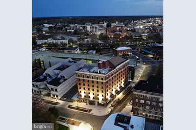 100 E Main Street #501A, Salisbury, MD 21801 - Photo 1