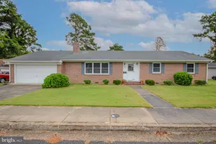 117 Walston Ave, Salisbury, MD 21804 - Photo 1
