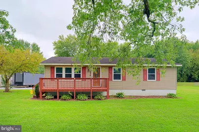 6770 Zion Church Road, Salisbury, MD 21804 - Photo 1