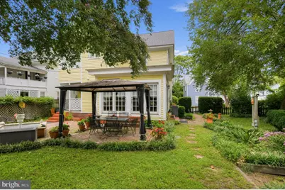 206 Walnut Street, Salisbury, MD 21801 - Photo 7