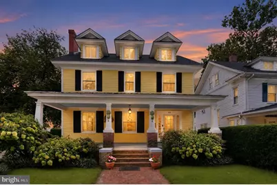 206 Walnut Street, Salisbury, MD 21801 - Photo 1
