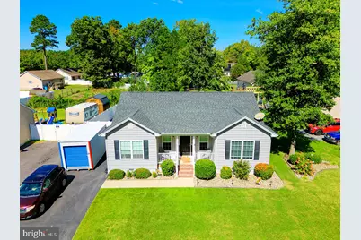 9410 Amber Ridge Drive, Delmar, MD 21875 - Photo 43