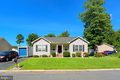 9410 Amber Ridge Drive, Delmar, MD 21875 - Photo 41