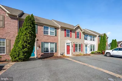 706 Wye Oak Drive, Fruitland, MD 21826 - Photo 3