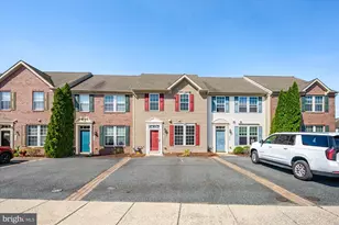 706 Wye Oak Dr, Fruitland, MD 21826 - Photo 1