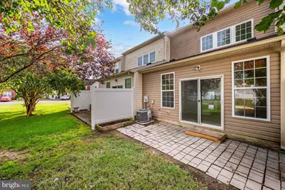 706 Wye Oak Drive, Fruitland, MD 21826 - Photo 33
