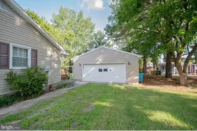 607 E Pine Street, Delmar, MD 21875 - Photo 3
