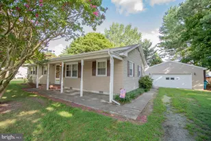 607 E Pine St, Delmar, MD 21875 - Photo 1