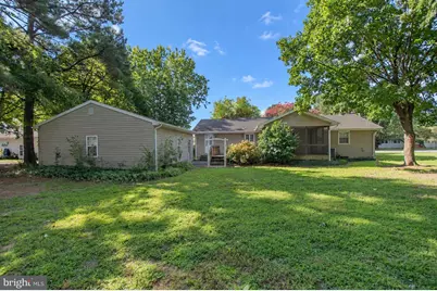 607 E Pine Street, Delmar, MD 21875 - Photo 15