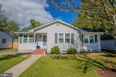 509 Juniper Street, Salisbury, MD 21804 - Photo 1