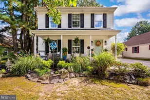 152 Emily Dr, Salisbury, MD 21804 - Photo 1