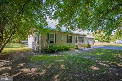 404 S Memorial Drive, Delmar, MD 21875 - Photo 3