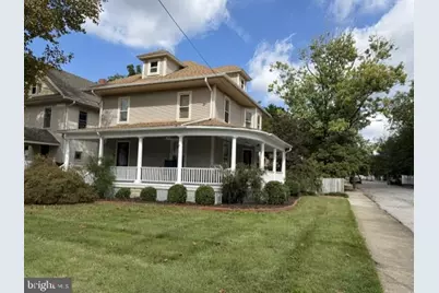 201 W London Avenue, Salisbury, MD 21801 - Photo 1