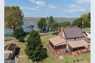 11453 Riverton Road, Mardela Springs, MD 21837 - Photo 19