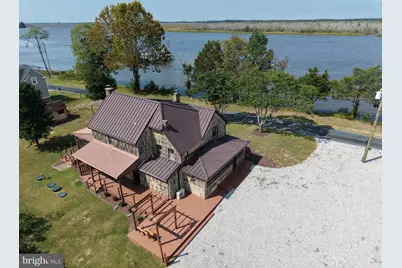 11453 Riverton Road, Mardela Springs, MD 21837 - Photo 5