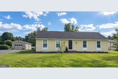 28273 Nanticoke Road, Salisbury, MD 21801 - Photo 1