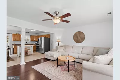 9438 Amber Ridge Drive, Delmar, MD 21875 - Photo 5
