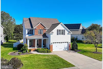 124 Porter Parkway, Fruitland, MD 21826 - Photo 1