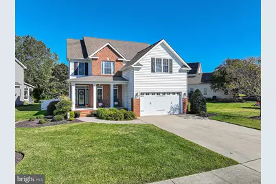124 Porter Parkway, Fruitland, MD 21826 - Photo 9