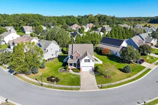 124 Porter Pkwy, Fruitland, MD 21826 - Photo 71