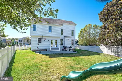 124 Porter Parkway, Fruitland, MD 21826 - Photo 7