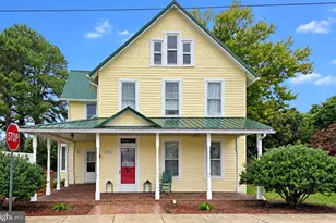 100 Water St, Sharptown, MD 21861 - Photo 1