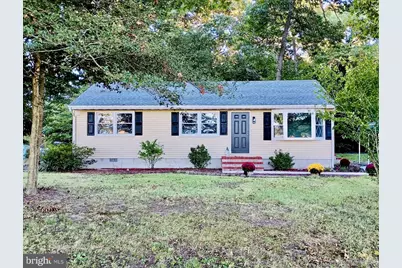 28471 Adkins Road, Salisbury, MD 21801 - Photo 1