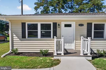 1412 Westchester Street, Salisbury, MD 21801 - Photo 7