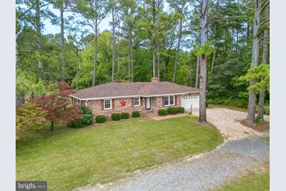 33550 Mount Hermon Road, Parsonsburg, MD 21849 - Photo 1