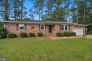 33550 Mt Hermon Rd, Parsonsburg, MD 21849 - Photo 5