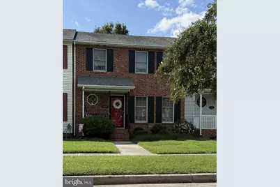 1010 Baccharis Drive, Salisbury, MD 21804 - Photo 1