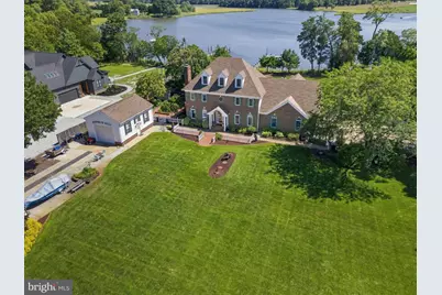 3293 Redden Ferry Road, Eden, MD 21822 - Photo 113