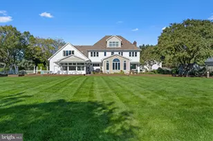 3293 Redden Ferry Rd, Eden, MD 21822 - Photo 97