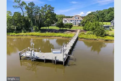 3293 Redden Ferry Road, Eden, MD 21822 - Photo 101
