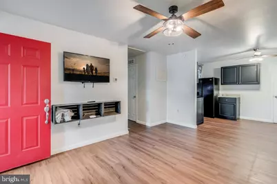 543 E Lincoln Avenue E, Salisbury, MD 21804 - Photo 9