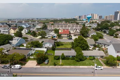 604 S Pacific Avenue, Ocean City, MD 21842 - Photo 3