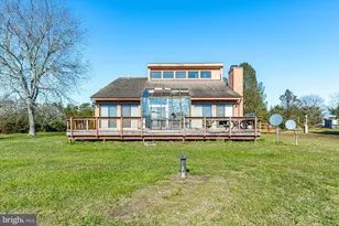 758 Cedar Hall Rd, Pocomoke City, MD 21851 - Photo 51