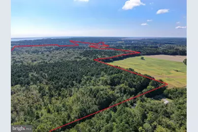 12823 Lewis Road, Berlin, MD 21811 - Photo 1
