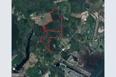 12823 Lewis Road, Berlin, MD 21811 - Photo 1