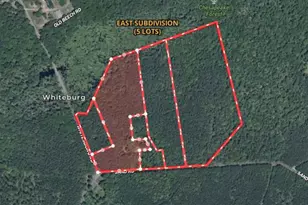 Lot 2 Sand Road, Snow Hill, MD 21863 - Photo 1